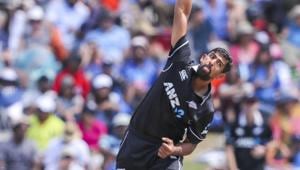 File image of Ish Sodhi(AP) File image of Ish Sodhi(AP)
