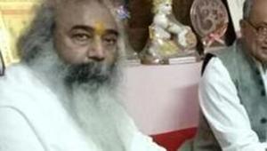 Acharya Pramod Krishnam Acharya Pramod Krishnam