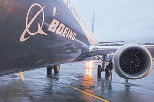 The worldwide grounding of Boeing Co.’s 737 Max is months away from returning to service, the head of the International Air Transport Association said.(Reuters File Photo) The worldwide grounding of Boeing Co.’s 737 Max is months away from returning to service, the head of the International Air Transport Association said.(Reuters File Photo)
