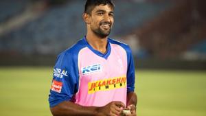 Ish Sodhi is a part of the New Zealand World Cup squad and is looking forward to playing the tournament. Ish Sodhi is a part of the New Zealand World Cup squad and is looking forward to playing the tournament.