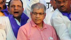 There are more than 60,000 voters in Ramabai Nagar and Kannamwar Nagar, two major Dalit pockets in the constituency.(Sunny Shende) There are more than 60,000 voters in Ramabai Nagar and Kannamwar Nagar, two major Dalit pockets in the constituency.(Sunny Shende)