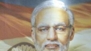 The Election Commission (EC) will submit on Monday its report on a biopic on Prime Minister Narendra Modi to the Supreme Court.(Anshuman Poyrekar/HT Photo)