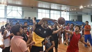 (Sushil Kumar/HT PHOTO) (Sushil Kumar/HT PHOTO)