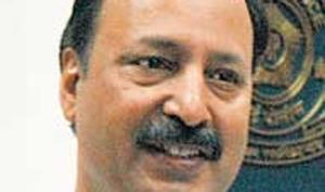 Hemant Karkare, the Indian Police Service (IPS) officer who Pragya Singh Thakur claimed died in the 2008 Mumbai terror attacks because she had cursed him, led the probe by the Maharashtra anti-terrorism squad (ATS) into the Malegaon blast case of 2008, in which Thakur is a suspect. Hemant Karkare, the Indian Police Service (IPS) officer who Pragya Singh Thakur claimed died in the 2008 Mumbai terror attacks because she had cursed him, led the probe by the Maharashtra anti-terrorism squad (ATS) into the Malegaon blast case of 2008, in which Thakur is a suspect.