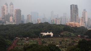 The study cautions that in a “slow progress” scenario, where clean fuel is not used and only 25% of the household emissions are curbed(Hindustan File Photo) The study cautions that in a “slow progress” scenario, where clean fuel is not used and only 25% of the household emissions are curbed(Hindustan File Photo)
