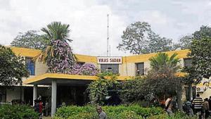 “The father of the accused approached the board and requested for a week’s time as the boy had been fasting during Navratri. While the board agreed, the father approached the court,” said Yadav.(HT Archive) “The father of the accused approached the board and requested for a week’s time as the boy had been fasting during Navratri. While the board agreed, the father approached the court,” said Yadav.(HT Archive)