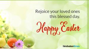 Happy Easter 2019 Happy Easter 2019