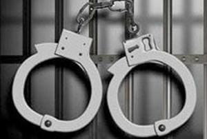 Naik said, the two men then gave contract to Kale, who further hired two budding criminals Dinesh and a minor boy from Ambedkar Nagar.(HT PHOTO) Naik said, the two men then gave contract to Kale, who further hired two budding criminals Dinesh and a minor boy from Ambedkar Nagar.(HT PHOTO)
