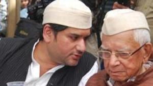 The police team will probe if a property dispute was behind the murder since the family owns assets worth crores in Uttarakhand and Delhi.(HT Photo) The police team will probe if a property dispute was behind the murder since the family owns assets worth crores in Uttarakhand and Delhi.(HT Photo)