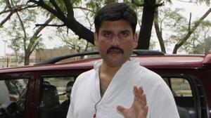 The autopsy report revealed that Shekhar was smothered with a pillow and had bruises on one hand.(HT Photo) The autopsy report revealed that Shekhar was smothered with a pillow and had bruises on one hand.(HT Photo)