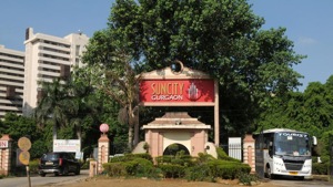 During the budget meeting in February, MCG officials had said poor collection of property tax, and stamp duty were the main reason for lesser collection.(HT FILE PHOT) During the budget meeting in February, MCG officials had said poor collection of property tax, and stamp duty were the main reason for lesser collection.(HT FILE PHOT)