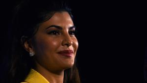 Bollywood actor Jacqueline Fernandez has condemned the attack in Sri Lanka.(AFP) Bollywood actor Jacqueline Fernandez has condemned the attack in Sri Lanka.(AFP)
