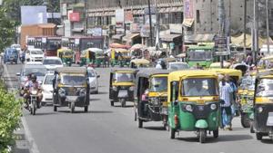 “If needed, we shall add more services. On April 29, these buses will ply on a ring route in each constituency and cater to specially-abled voters,” said Rajesh Narvekar, Thane district collector. “If needed, we shall add more services. On April 29, these buses will ply on a ring route in each constituency and cater to specially-abled voters,” said Rajesh Narvekar, Thane district collector.