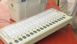 Lok Sabha elections 2019: Campaigning ends for third phase polls Lok Sabha elections 2019: Campaigning ends for third phase polls