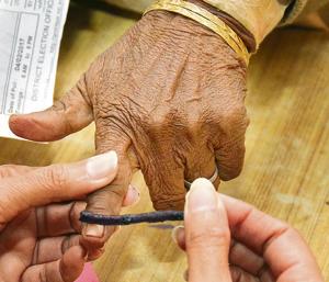 Additionally, voters will also get a discount of 15-50% on medicines from the medical stores attached to the clinics. “Discounts will range from 15% to 50%, depending on the type of medicines,” he said.(Gurpreet Singh/Hindustan Times)