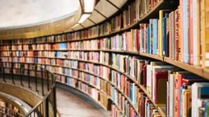 World Book Day is celebrated worldwide on April 23.(Unsplash) World Book Day is celebrated worldwide on April 23.(Unsplash)