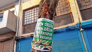 “Besides taxes, we pay a share of our profits to the authorities. We are paying for the laxity of the authorities,” Sehgal said.(HT Photo) “Besides taxes, we pay a share of our profits to the authorities. We are paying for the laxity of the authorities,” Sehgal said.(HT Photo)