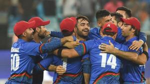 Afghanistan announce 15-member squad for World Cup(Cricket World Cup Twitter) Afghanistan announce 15-member squad for World Cup(Cricket World Cup Twitter)