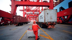 Industrial output rose at its fastest rate since mid-2014 and exports rebounded more than expected, while first-quarter growth was better than expected.(Reuters/ Representative Image) Industrial output rose at its fastest rate since mid-2014 and exports rebounded more than expected, while first-quarter growth was better than expected.(Reuters/ Representative Image)