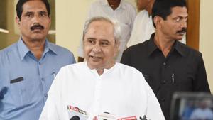 From a privileged dynast to a regional strongman, Naveen Patnaik is part of a constellation of state leaders who offer a counter narrative to the one nation, one party, one leader chant(Arabinda Mahapatra/Hindustan Times) From a privileged dynast to a regional strongman, Naveen Patnaik is part of a constellation of state leaders who offer a counter narrative to the one nation, one party, one leader chant(Arabinda Mahapatra/Hindustan Times)