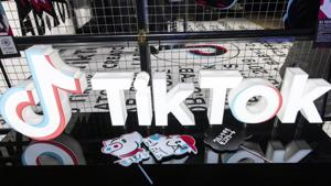 The apex court had earlier refused to stay the Madras High Court order that directed the Centre to ban the “Tiktok” app over concerns about access to pornographic content through it.(Bloomberg) The apex court had earlier refused to stay the Madras High Court order that directed the Centre to ban the “Tiktok” app over concerns about access to pornographic content through it.(Bloomberg)