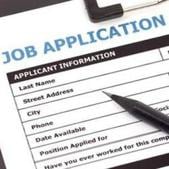 6 who duped job seekers convicted under(HT File (Representative Image)) 6 who duped job seekers convicted under(HT File (Representative Image))