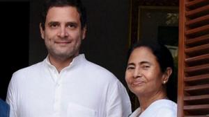 Five of West Bengal’s 42 Lok Sabha seats will go to the polls in the third phase of the ongoing national polls on Tuesday.(PTI)