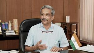 On Tuesday, Goa will go to poll for two Lok Sabha seats and three assembly segments (bypolls) in its 40 member house.(PTI)