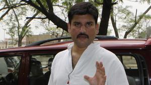 ND Tiwari’s son Rohit Shekhar Tiwari was found dead on Tuesday.(HT File Photo) ND Tiwari’s son Rohit Shekhar Tiwari was found dead on Tuesday.(HT File Photo)