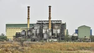 “Therefore, in exercise of the powers conferred under Section 5 of the Environment Protection Act, 1986, you are hereby directed to show cause why the EC should not be kept in abeyance,” the notice reads.(Hindustan Times) “Therefore, in exercise of the powers conferred under Section 5 of the Environment Protection Act, 1986, you are hereby directed to show cause why the EC should not be kept in abeyance,” the notice reads.(Hindustan Times)