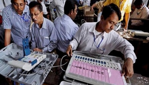 In Kerala, as many as 227 candidates are contesting on all the 20 Lok Sabha constituencies in the state.(PTI/ Representative Image) In Kerala, as many as 227 candidates are contesting on all the 20 Lok Sabha constituencies in the state.(PTI/ Representative Image)