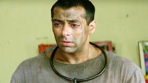 Salman Khan’s Tere Naam released in 2003 and was a blockbuster. Salman Khan’s Tere Naam released in 2003 and was a blockbuster.