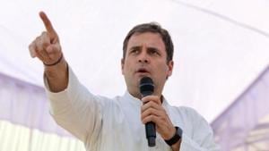Banswara will vote on April 29 along with 12 other parliamentary constituencies in the desert state in the fourth round of the seven-phased elections.(ANI)