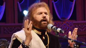 Punjabi Sufi singer Hans Raj Hans is BJP’s candidate from Northwest Delhi.(ANI) Punjabi Sufi singer Hans Raj Hans is BJP’s candidate from Northwest Delhi.(ANI)