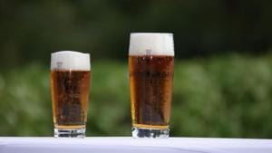Beer helped keep empires together.(Unsplash) Beer helped keep empires together.(Unsplash)