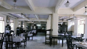 When HT contacted the trustees of the club, one of them said that they were in talks with the landlord to figure out a deal. “Since the matter is sub judice, I cannot really comment on it,” said the office bearer.(HT Photo) When HT contacted the trustees of the club, one of them said that they were in talks with the landlord to figure out a deal. “Since the matter is sub judice, I cannot really comment on it,” said the office bearer.(HT Photo)