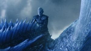 Night King may have figured out a way to take control over Westeros. Night King may have figured out a way to take control over Westeros.