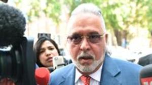 Mallya, 63, has challenged in the court the constitutional validity of some sections of the Fugitive Economic Offenders (FEO) Act, 2018(AP) Mallya, 63, has challenged in the court the constitutional validity of some sections of the Fugitive Economic Offenders (FEO) Act, 2018(AP)