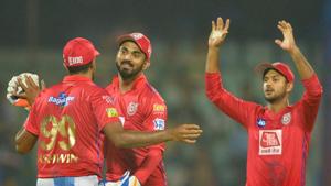 File image of R Ashwin, KL Rahul(AFP) File image of R Ashwin, KL Rahul(AFP)