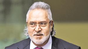 A special court here had in January declared Mallya a fugitive economic offender (FEO) under provisions of the Fugitive Economic Offenders Act.(Getty Images) A special court here had in January declared Mallya a fugitive economic offender (FEO) under provisions of the Fugitive Economic Offenders Act.(Getty Images)