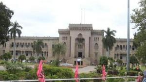 Osmania University Results 2018 declared. Check details here(Mint) Osmania University Results 2018 declared. Check details here(Mint)