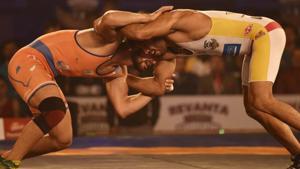 Representative Image.(Hindustan Times) Representative Image.(Hindustan Times)