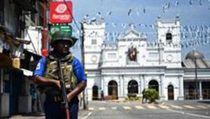 Suicide bomber didn’t attack a church thinking Easter mass had ended there(AFP) Suicide bomber didn’t attack a church thinking Easter mass had ended there(AFP)
