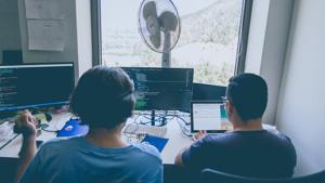 Solver-teams is a mindset (not structural) evolution over typical cross-functional teams. It is called ‘Solver’ team, as the intent is to solve a problem, not just build features.(Unsplash) Solver-teams is a mindset (not structural) evolution over typical cross-functional teams. It is called ‘Solver’ team, as the intent is to solve a problem, not just build features.(Unsplash)