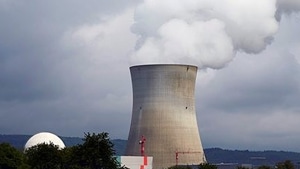 The Central Asian nation, with the second largest uranium reserves or almost 15% of the world’s recoverable uranium, is currently the largest supplier of the commodity to India.(Reuters/ Representative Image) The Central Asian nation, with the second largest uranium reserves or almost 15% of the world’s recoverable uranium, is currently the largest supplier of the commodity to India.(Reuters/ Representative Image)