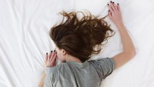 According to a recent study, women are more likely to under-report their snoring problem as compared to men.(Unsplash) According to a recent study, women are more likely to under-report their snoring problem as compared to men.(Unsplash)