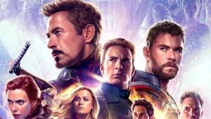 Avengers Endgame hits theatres in India on April 26. Avengers Endgame hits theatres in India on April 26.