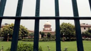 If the Supreme Court can lay down one law for the country and another one for itself, there could scarcely be a worse advertisement for the rule of law.(REUTERS) If the Supreme Court can lay down one law for the country and another one for itself, there could scarcely be a worse advertisement for the rule of law.(REUTERS)