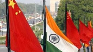 Talking about eastern India, he said the region occupies an important place in the context of China, as it is the land of Lord Buddha.(HT photo) Talking about eastern India, he said the region occupies an important place in the context of China, as it is the land of Lord Buddha.(HT photo)