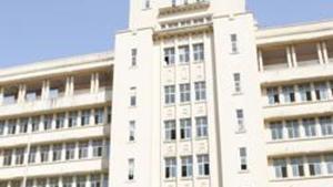 One in nearly six ventilators at Sir JJ Hospital, the state’s largest public health facility, is not functional, the hospital has told the National Human Rights Commission (NHRC) in response to a right to information (RTI) query. One in nearly six ventilators at Sir JJ Hospital, the state’s largest public health facility, is not functional, the hospital has told the National Human Rights Commission (NHRC) in response to a right to information (RTI) query.